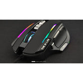 Ratón Gaming The G-Lab Kult Nitrogen Atom - 4800 DPI